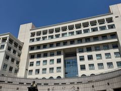 -上海师范大学(奉贤校区)