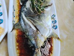 -小海豚•老字号海鲜餐厅(天涯店)