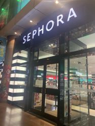 -丝芙兰Sephora