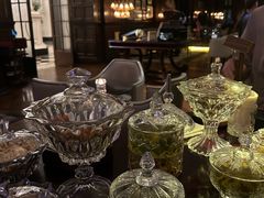 -LONG BAR 廊吧(外滩华尔道夫酒店)