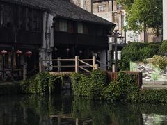 -南浔古镇