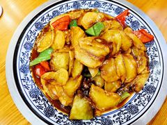 -满记烧饼(牛街东里小区一区店)