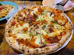 -盘炉forenza·云贵川融合小食堂 ( 钟楼中柳巷店)
