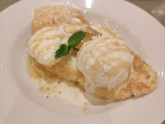 -MIO弥欧洋房西餐厅(中央大街店)