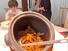 -院里寻菜·祖庵菜宴请(观沙岭店)