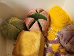 -桃源村(老门东店)