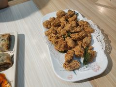 -台北楚楚园馅饼粥(虹桥南丰城店)