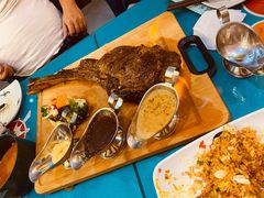 -My Way Town买味堂·东南亚餐厅(亦庄店)