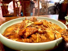 -虎哥私房菜(馒头山店)