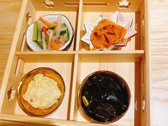 -松鱼亭·和牛烧肉(协鑫广场店)