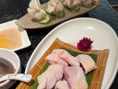 -得意咚瓜·顺德鱼生·冬瓜火锅(深圳首店)