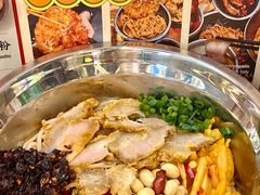 -雙冲柳州螺蛳粉&酸嘢&桂林米粉(簋街店)