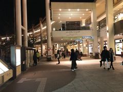 -三井奥特莱斯购物城(爵士之梦长岛店)