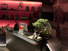 -杏花堂晋商私房菜(华熙五棵松店)