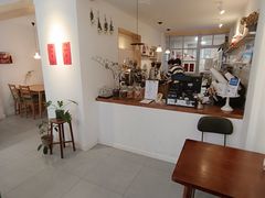 -白胡子咖啡(丽都园店)