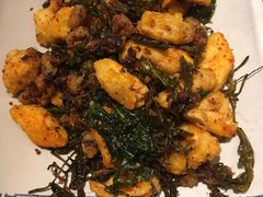 -云海肴·汽锅鸡·云南菜(天津国金汇店)