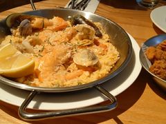 -1861意大利餐厅(来福士店)