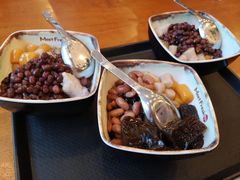 -鲜芋仙(高新万达广场店)