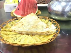 -魏四小鱼锅贴王