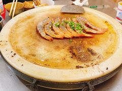 -阿昌白族石板烧(大理古城店)