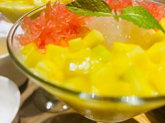 -枣子树·素食餐厅(普陀山店)