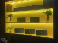 -梵猫·新养生(加州广场店)