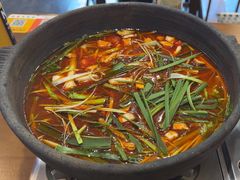 -黔有有贵州酸汤夺夺粉火锅(五味十字店)