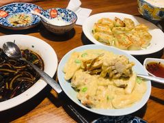 -熠盛·本帮菜Bistro(永嘉路店)