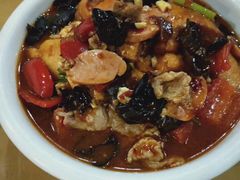 -三佳口味馆(裕后街店)
