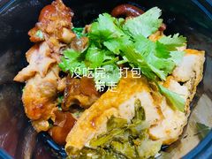 -潮巷·老潮汕美食集市(欢乐港湾店)