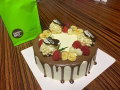 -派悦坊·甜品·蛋糕(日坛店)