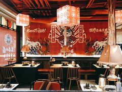 -黑牛の場(兴隆大奥莱店)
