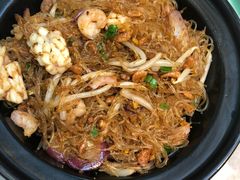 -大树餐厅(红旗街万达店)