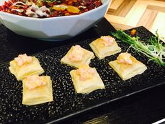 -梧桐花园餐厅(新城店)