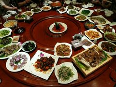 -清真·鸦儿李记·涮肉(和平里店)