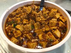 麻婆豆腐-新川办餐厅