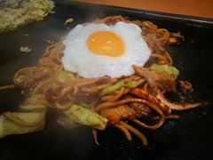 -鹤桥风月(ヨドバシ梅田店)