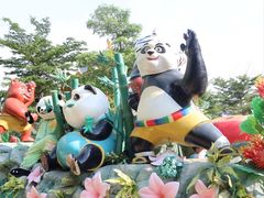 -灵玲国际马戏城