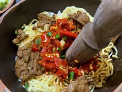 -擂饭(五一广场店)