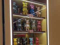 -海底捞火锅(振华广场店)