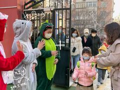 -北京市邮政管理局海慧寺幼儿园