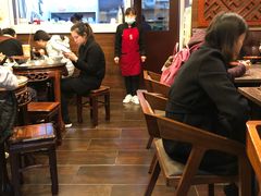 大堂-阿坤传统手工小吃(沙坪坝店)