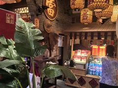 -南京大牌档(青岛万象城店)