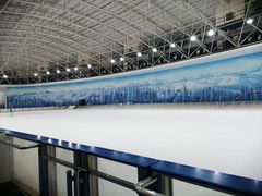 -冰纷万象滑冰场(南山万象天地店)