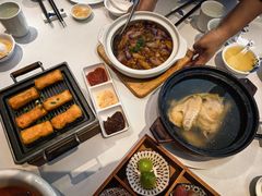 -同庆楼(大钟寺店)