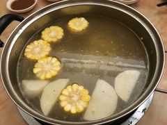 -陈记顺和潮汕牛肉火锅(韩江路店)