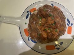 -清晖小苑•顺德地方菜(壹海城店)