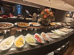 -拉蒂娜·巴西牛排馆 Latina·Brazilian Steakhouse(陆家嘴旗舰店)