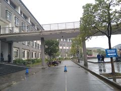 -上海海洋大学(临港校区)