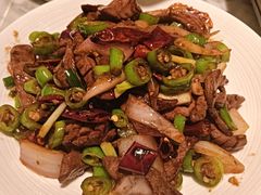 -小菜园新徽菜(蚌埠蚌山万达店)